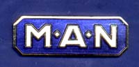 MAN PIN