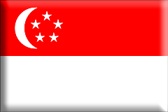 Singapore-tygmärken