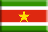 Surinam-tygmärken