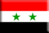 Syrien-tygmärken