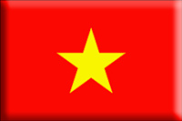 Vietnam-tygmärken