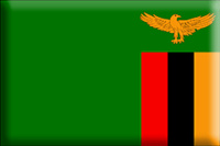 Zambia-tygmärken