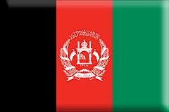 Afghanistan-pins