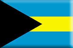 Bahamas-pins