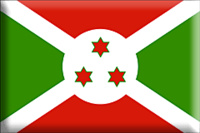 Burundi-pins