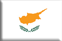Cypern-pins