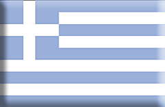 Grekland-pins