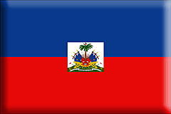 Haiti-pins