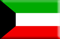 Kuwait-pins