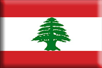 Libanon-pins