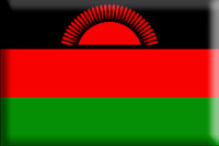 Malawi-pins