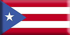 Puerto Rico-pins