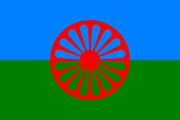 Romani-pins