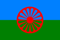 Romani-pins