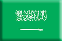 Saudiarabien-pins