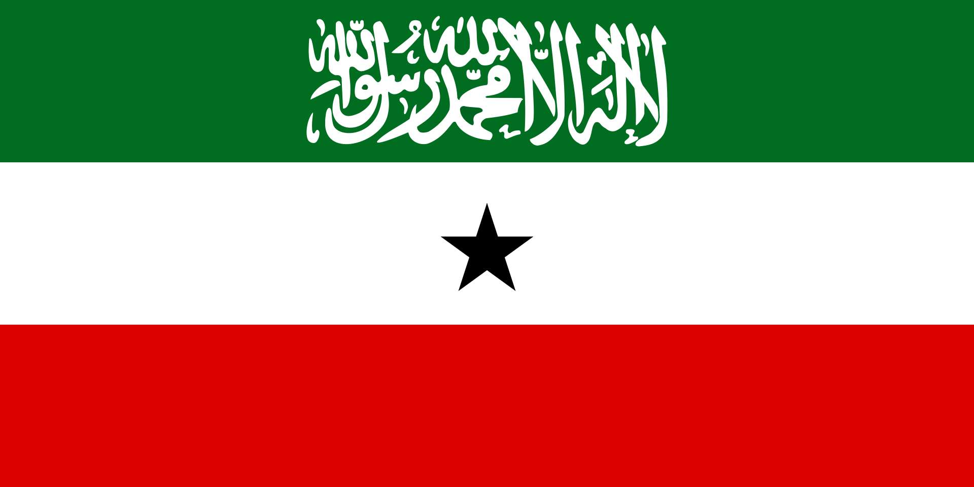Somaliland-pins