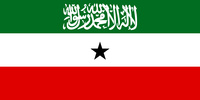 Somaliland-pins