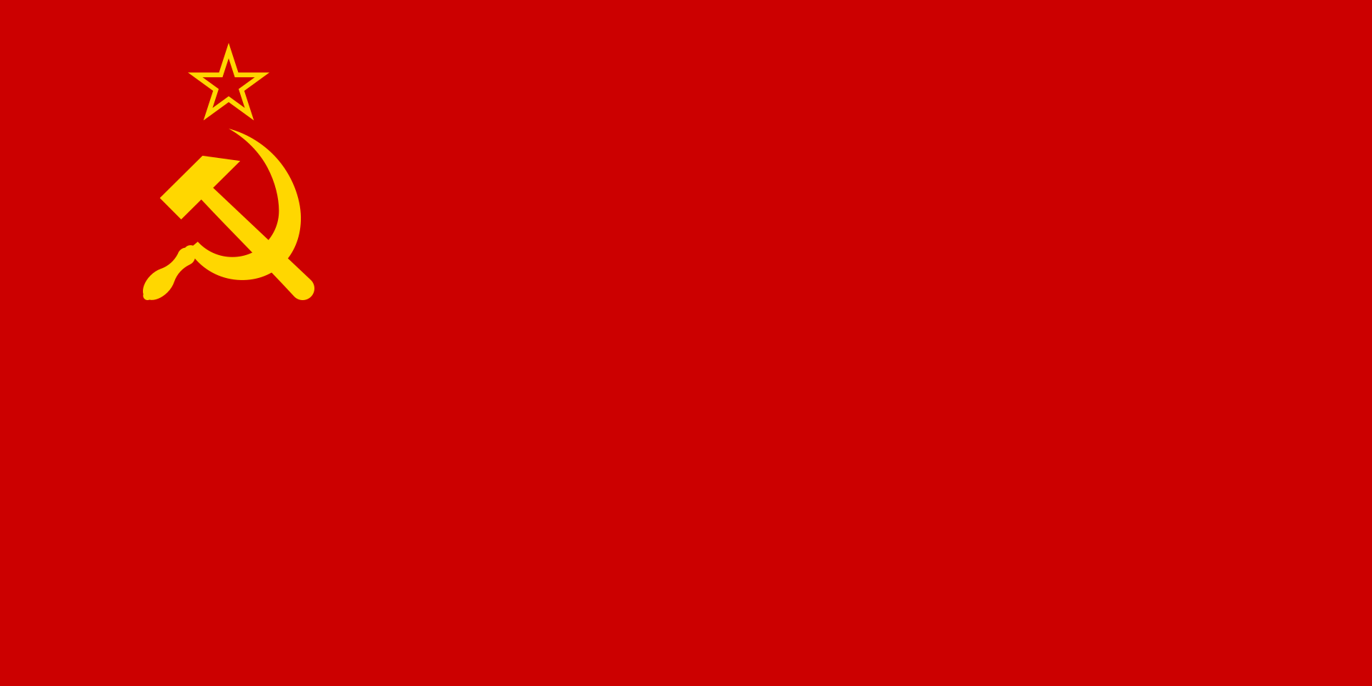 Sovjetunionen - Ussr-pins