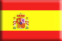 Spanien-pins