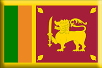 Sri Lanka-pins