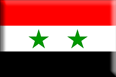 Syrien-pins