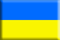 Ukraina-pins