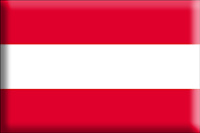 Österrike-pins