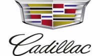 Cadillac-plåtskyltar