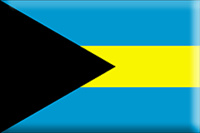 Bahamas-dekaler