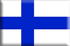 Finland-dekaler