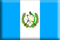 Guatemala-dekaler