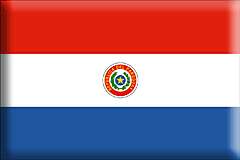 Paraguay-dekaler