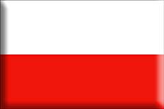 Polen-dekaler