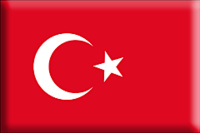Turkiet-dekaler