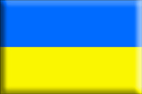 Ukraina-dekaler