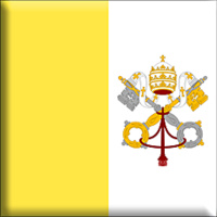 Vatikanen-dekaler