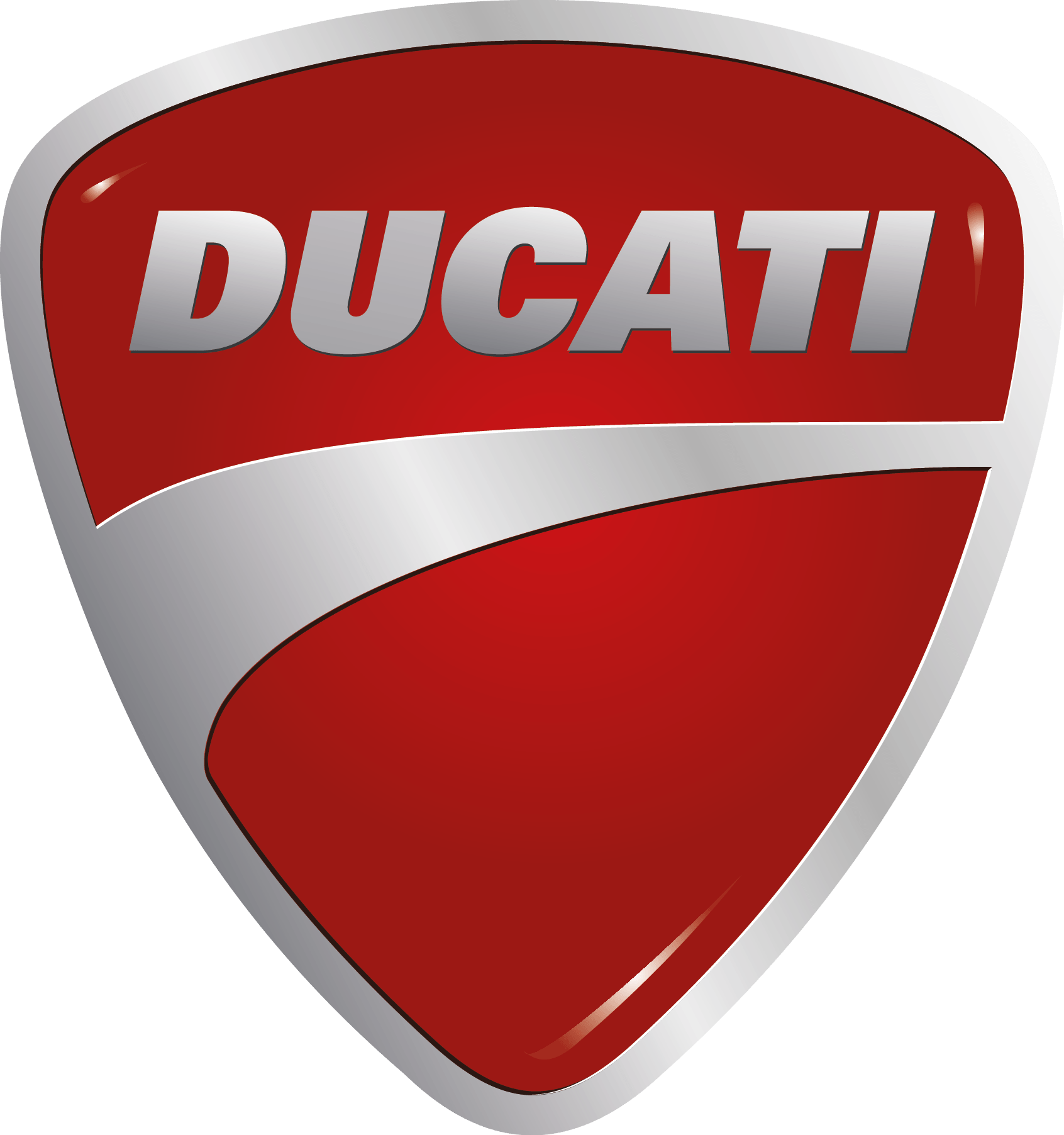 Ducati-pins