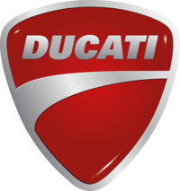 Ducati-pins