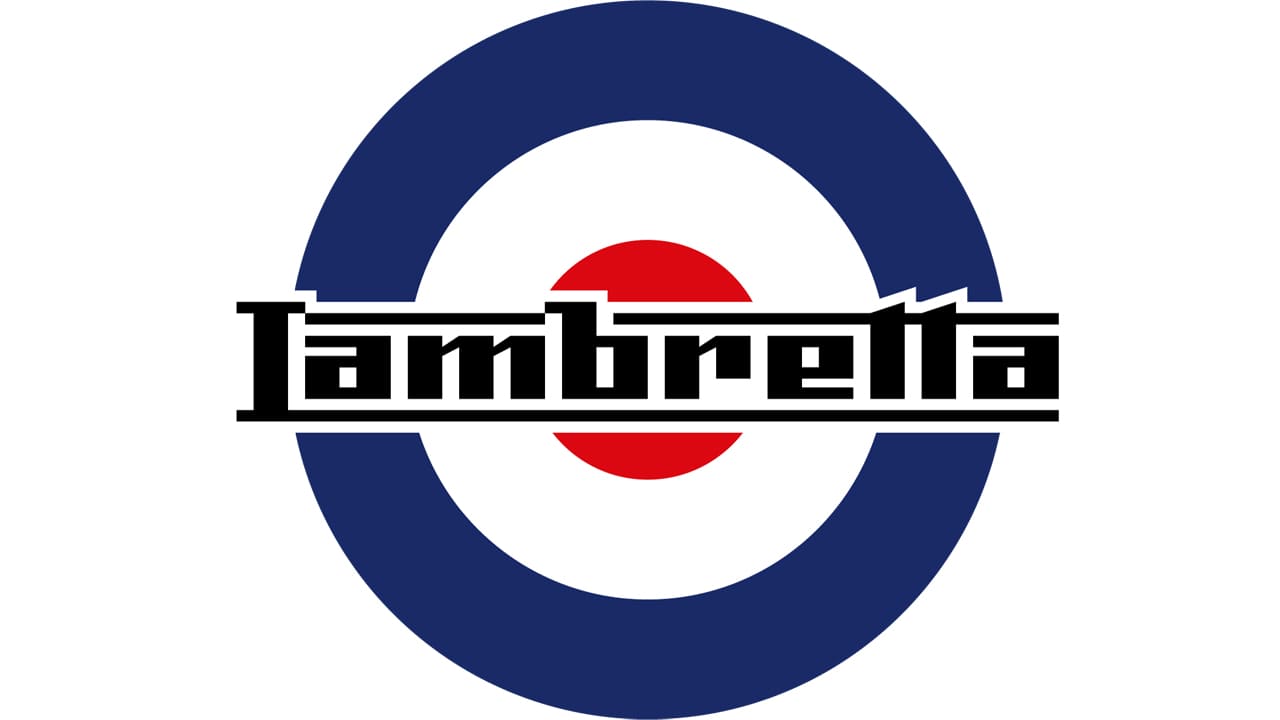 Lambretta-pins