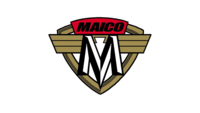 Maico-pins