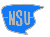 NSU-pins MC