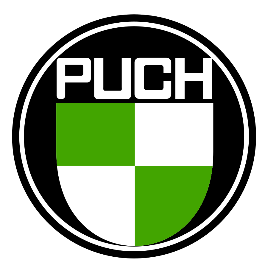 Puch-pins