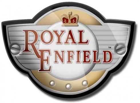 Royal Enfield-pins