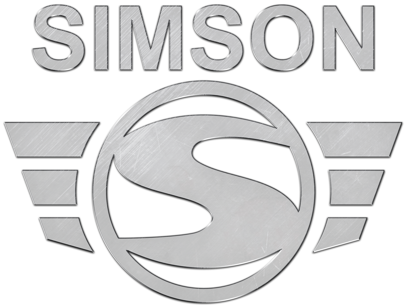 Simson-pins