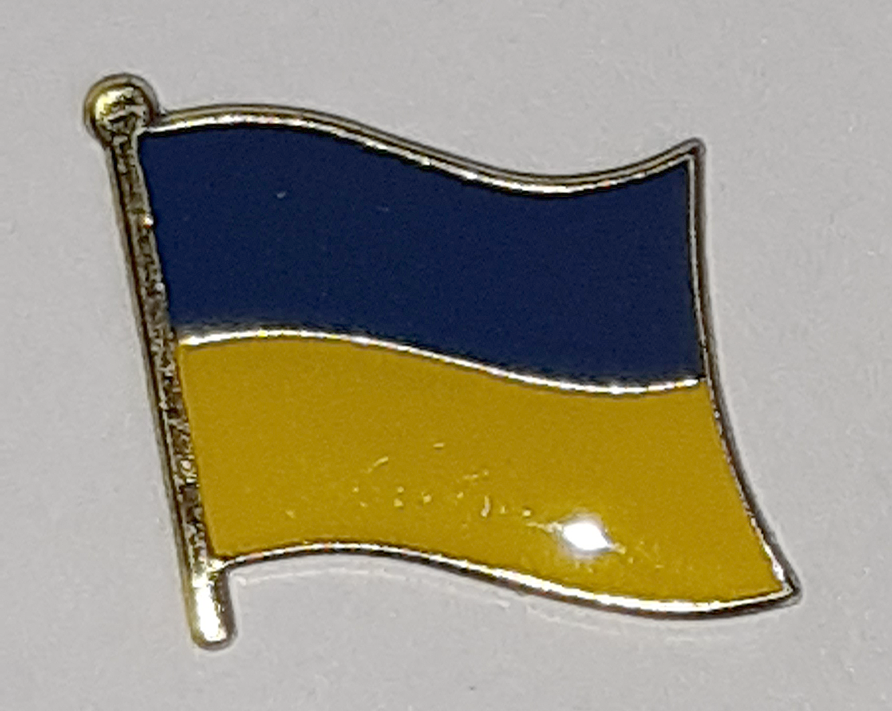 UKRAINA PIN