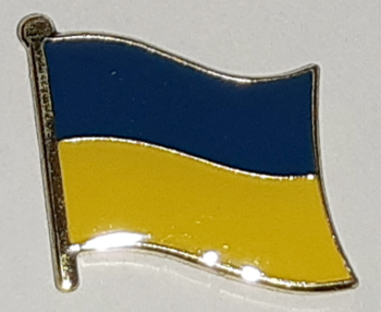 UKRAINA PIN