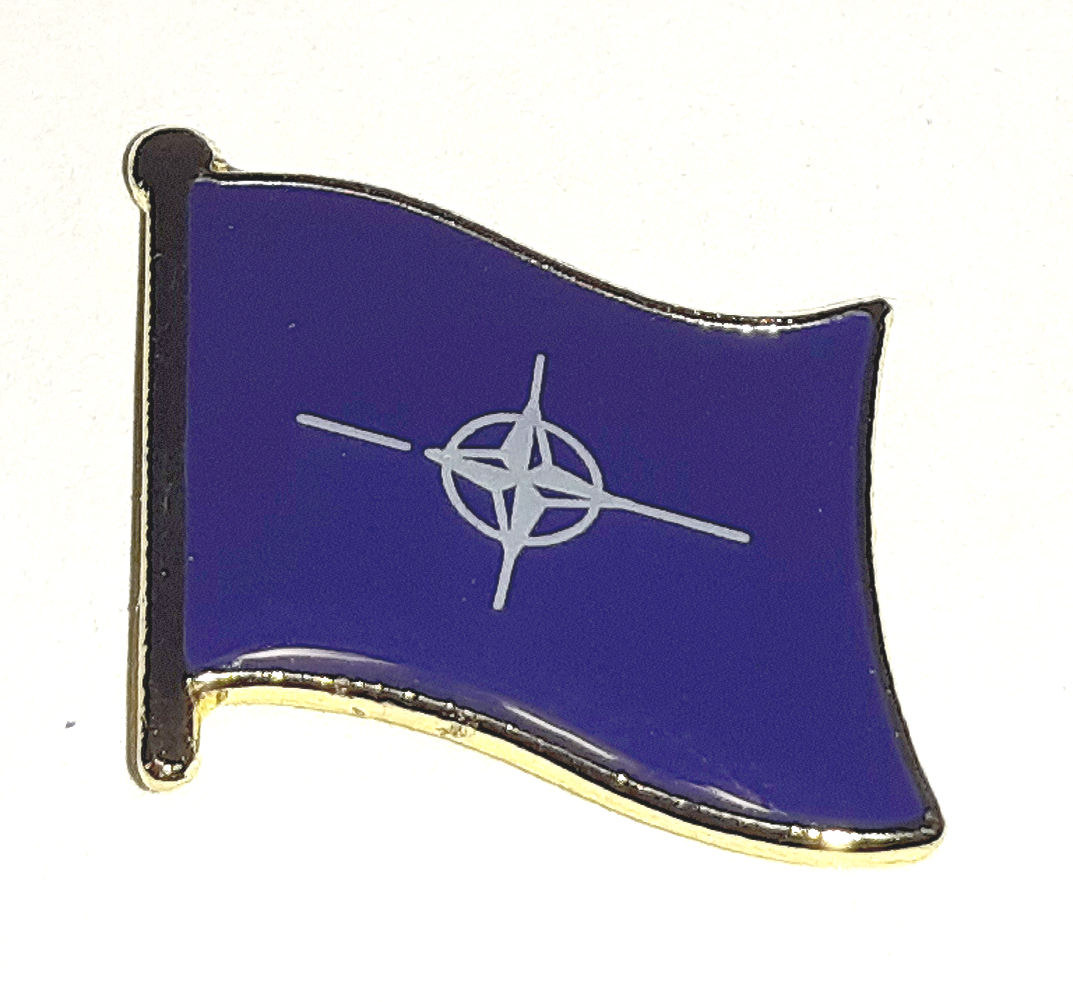 NATO PIN