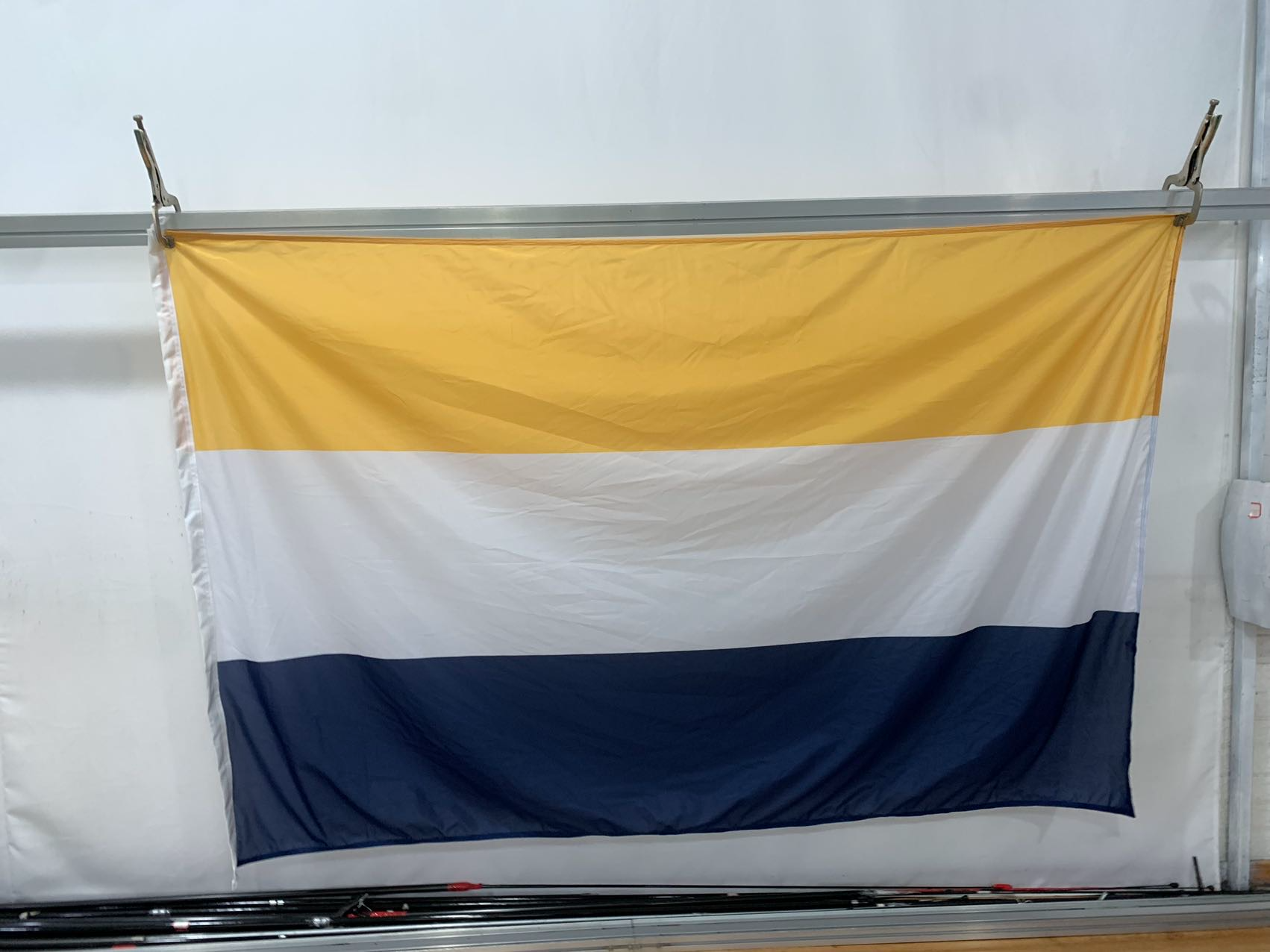 TORNEDALENS FLAGGA PREMIUM 240X150CM TILL FLAGGSTÅNG 10 METER