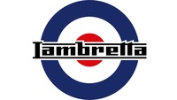 Lambretta-tygmärken