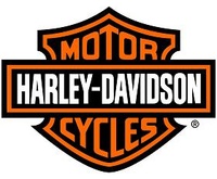 Harley-Davidson-tygmärken